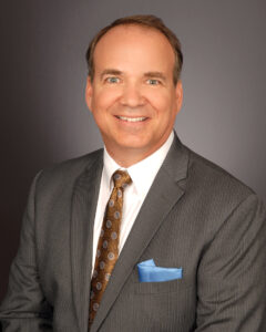 Raymond Kelly