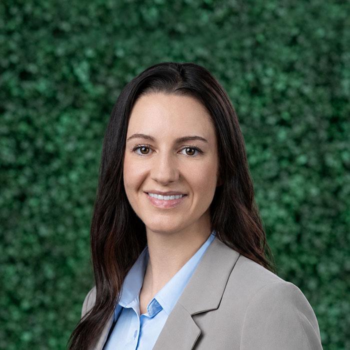 Frances Cook - VP, Procurement • Technology