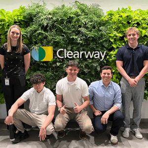 Internship Program - Clearway Energy