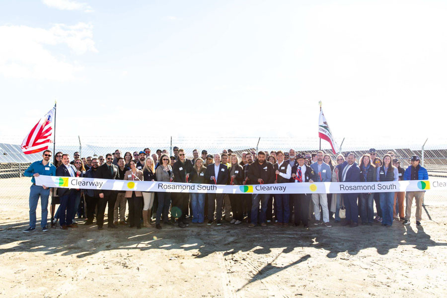 MCE, The University of California, Constellation Energy, and Three Municipal Utilities