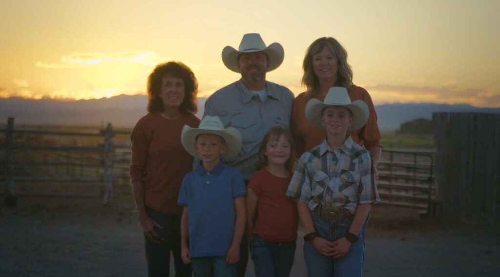 From Pastures to Powe Blending Tradition With Clean Energy