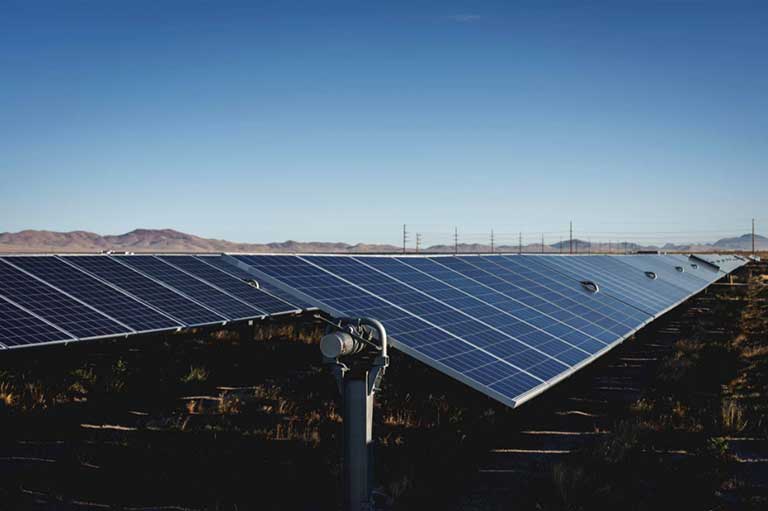 Utah solar panels utah clearway energy